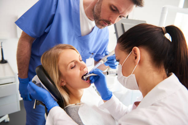 Best Tooth Extraction  in Bayshe, OR